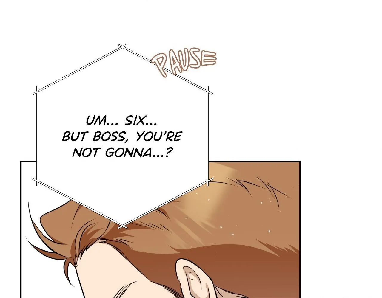 My Perfect Omega Chapter 9 page 44 - 