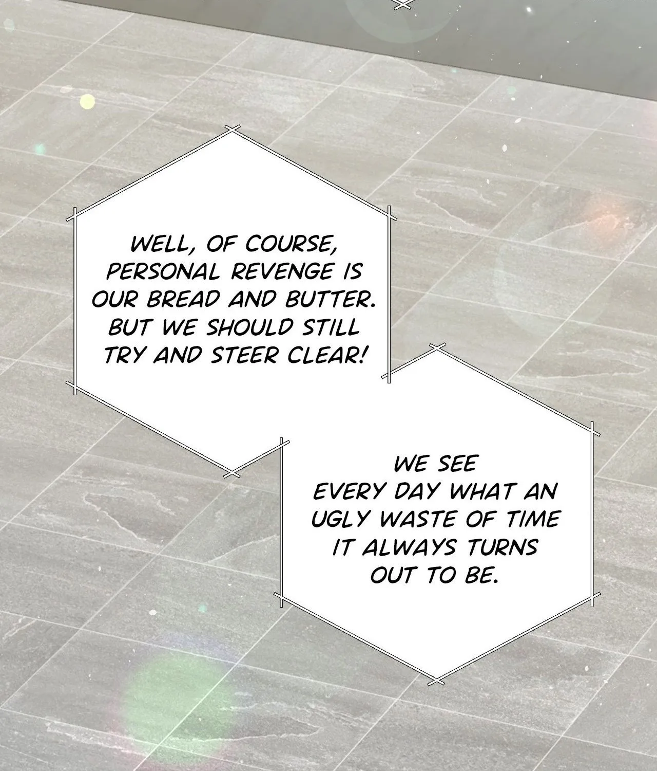 My Perfect Omega Chapter 9 page 47 - 