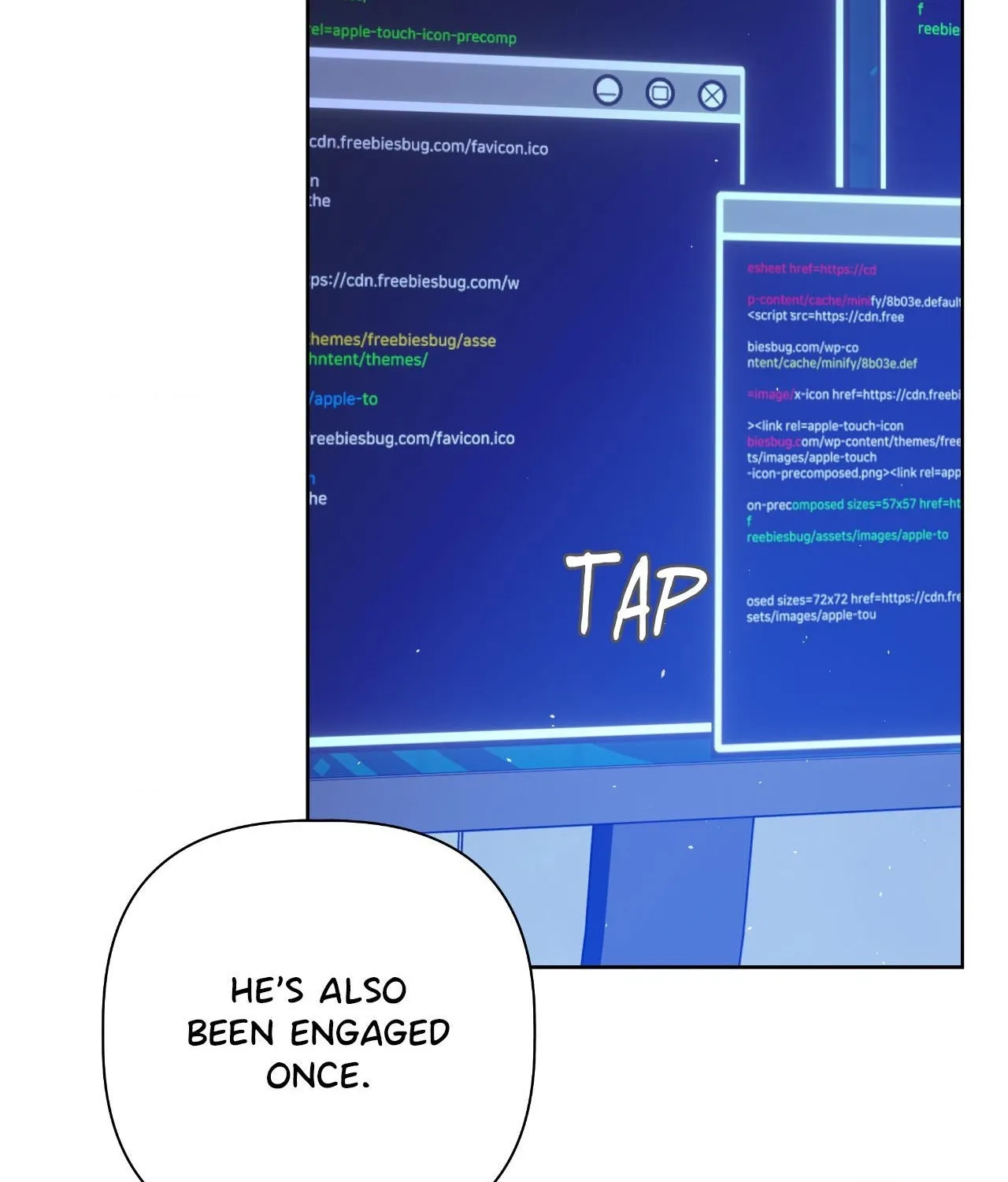 My Perfect Omega Chapter 9 page 51 - 