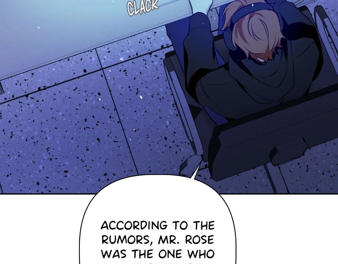My Perfect Omega Chapter 9 page 54 - 