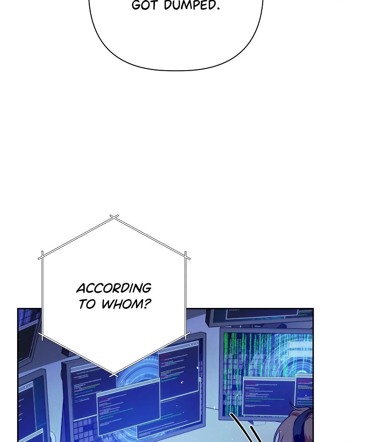 My Perfect Omega Chapter 9 page 55 - 