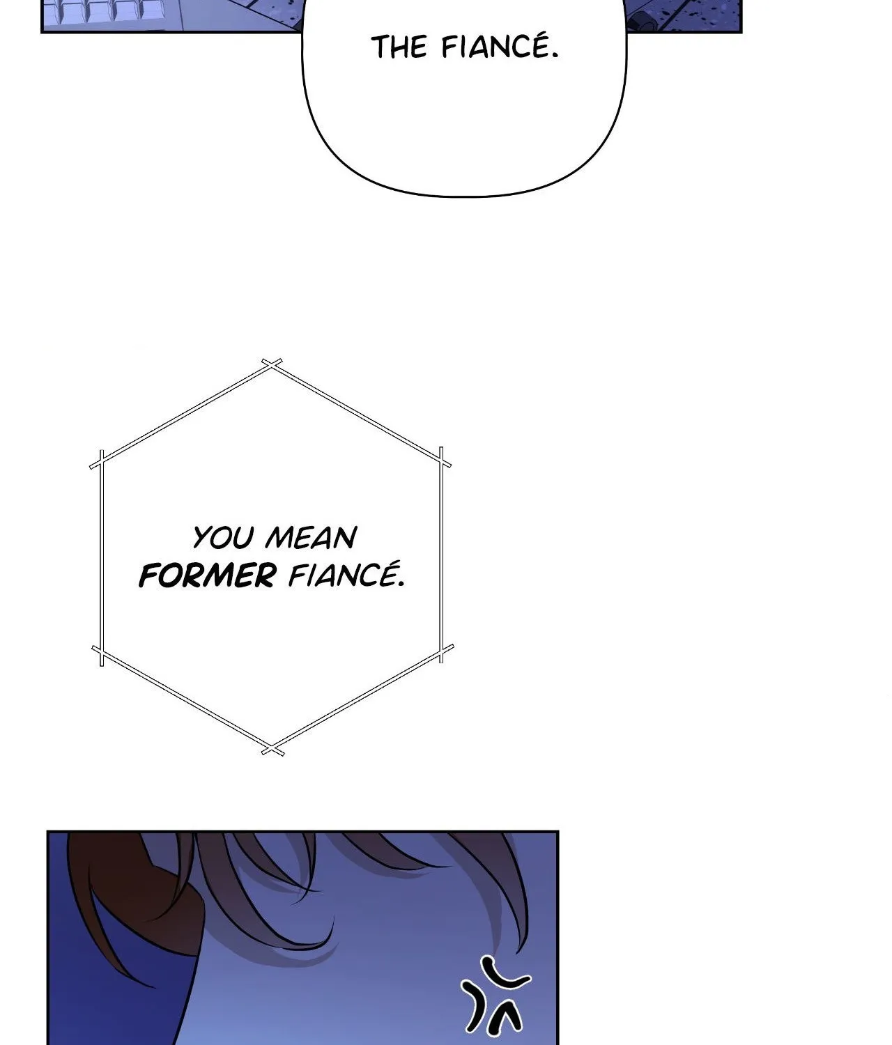 My Perfect Omega Chapter 9 page 57 - 