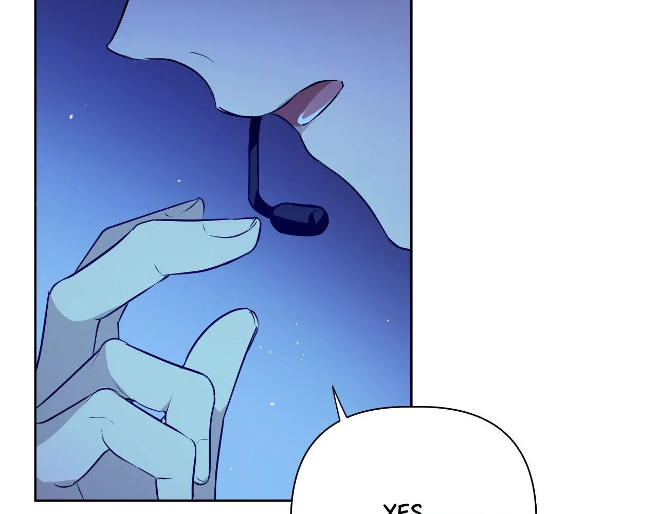 My Perfect Omega Chapter 9 page 58 - 