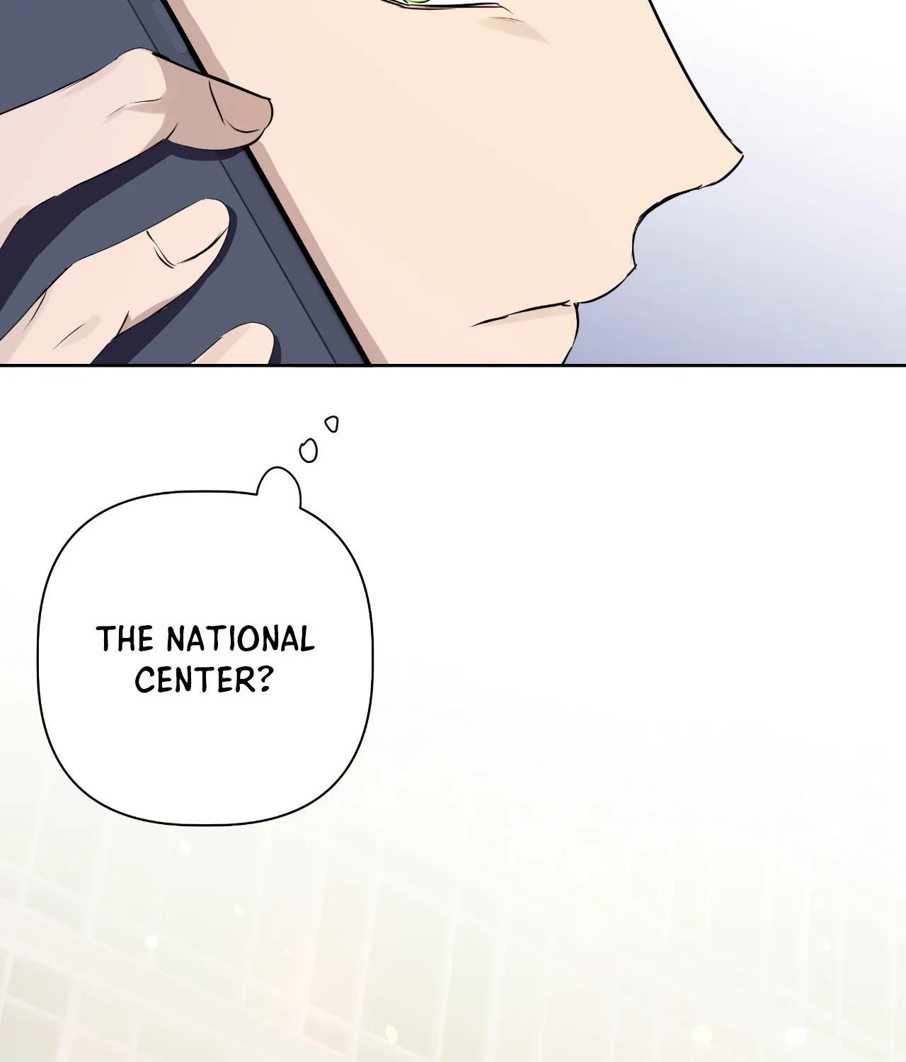 My Perfect Omega Chapter 9 page 7 - 