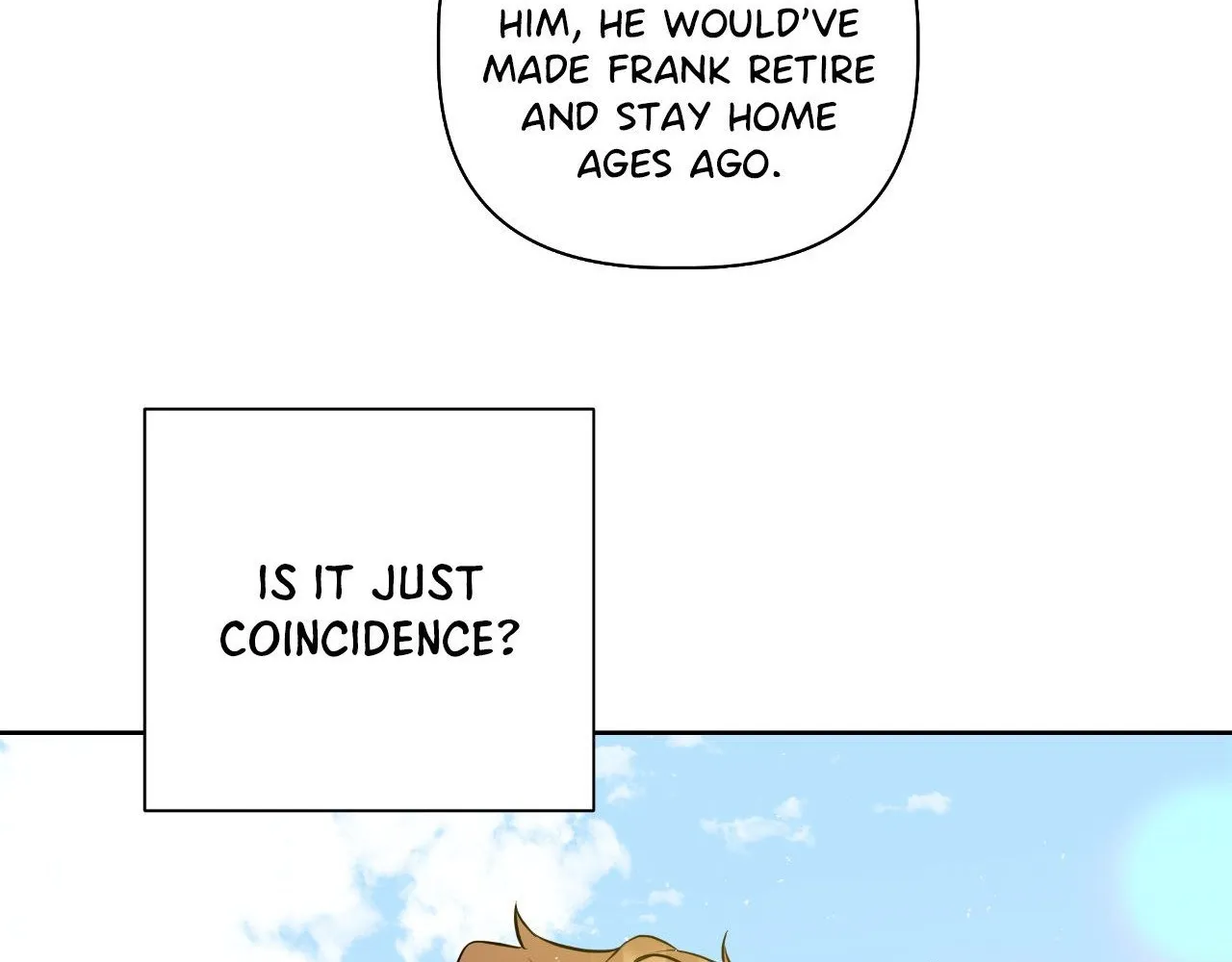 My Perfect Omega Chapter 9 page 64 - 