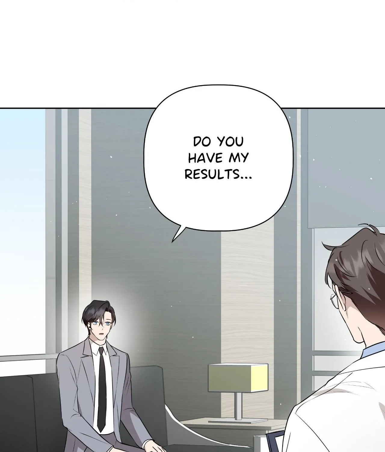 My Perfect Omega Chapter 9 page 77 - 