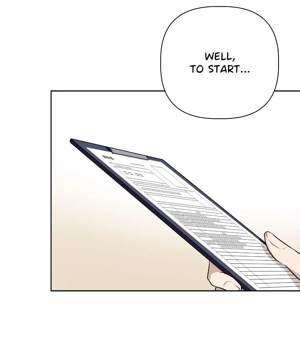 My Perfect Omega Chapter 9 page 81 - 
