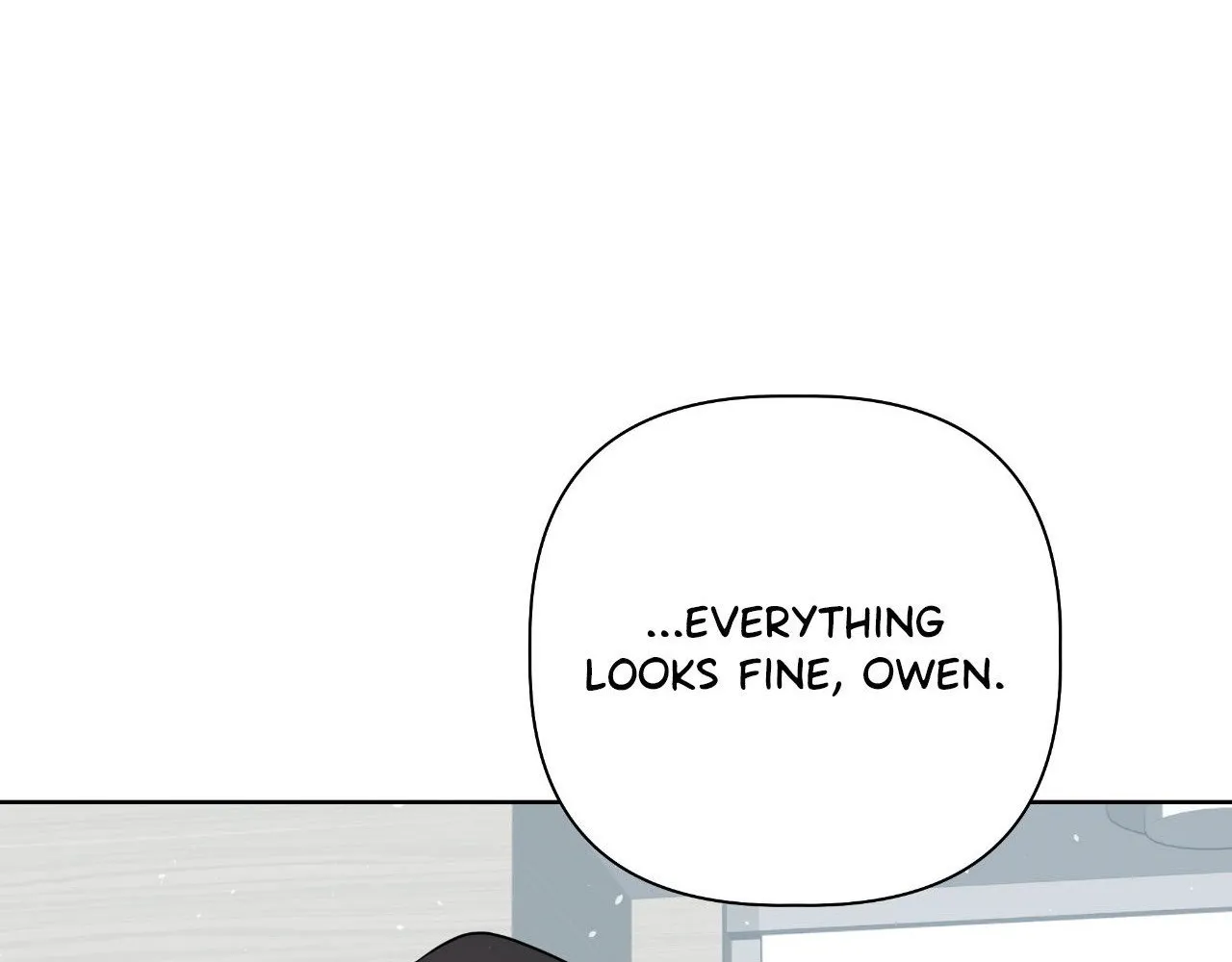 My Perfect Omega Chapter 9 page 82 - 