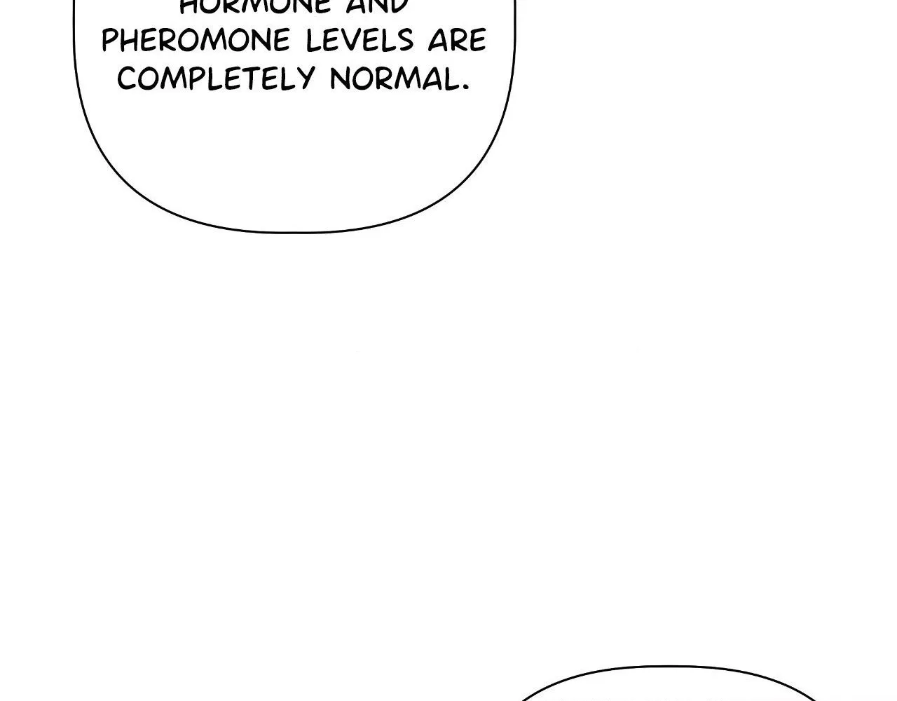 My Perfect Omega Chapter 9 page 84 - 