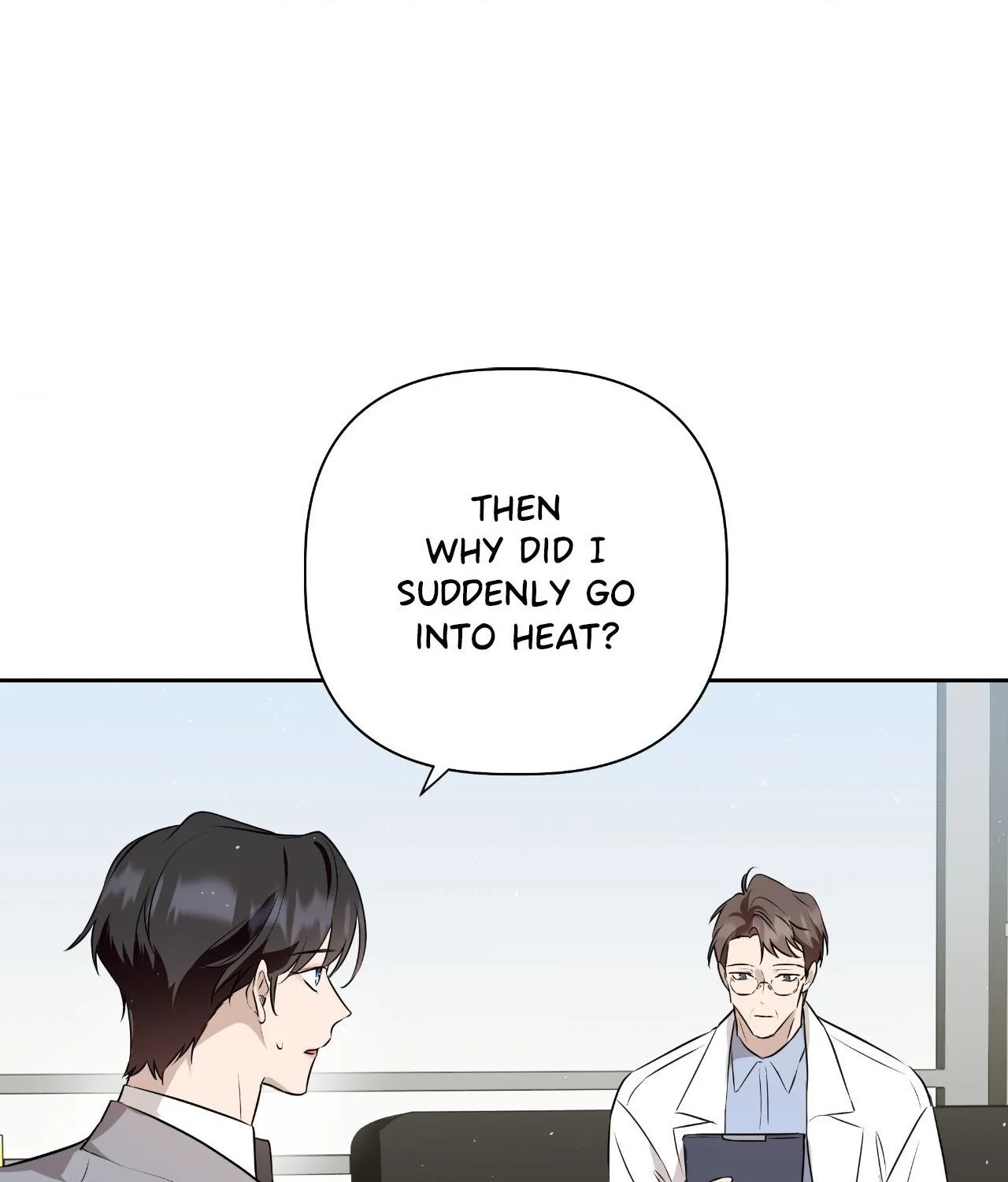 My Perfect Omega Chapter 9 page 87 - 