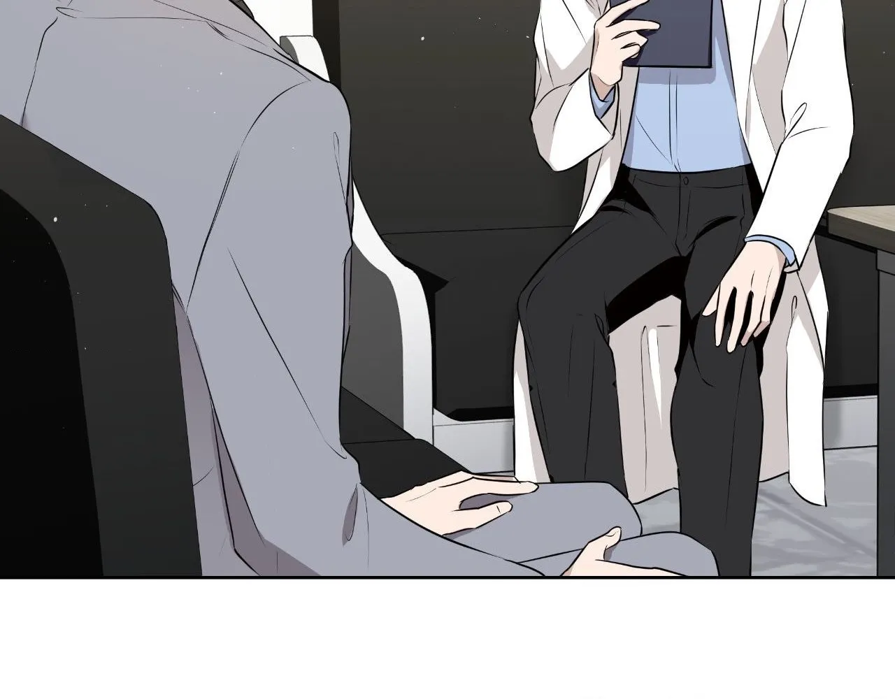 My Perfect Omega Chapter 9 page 88 - 