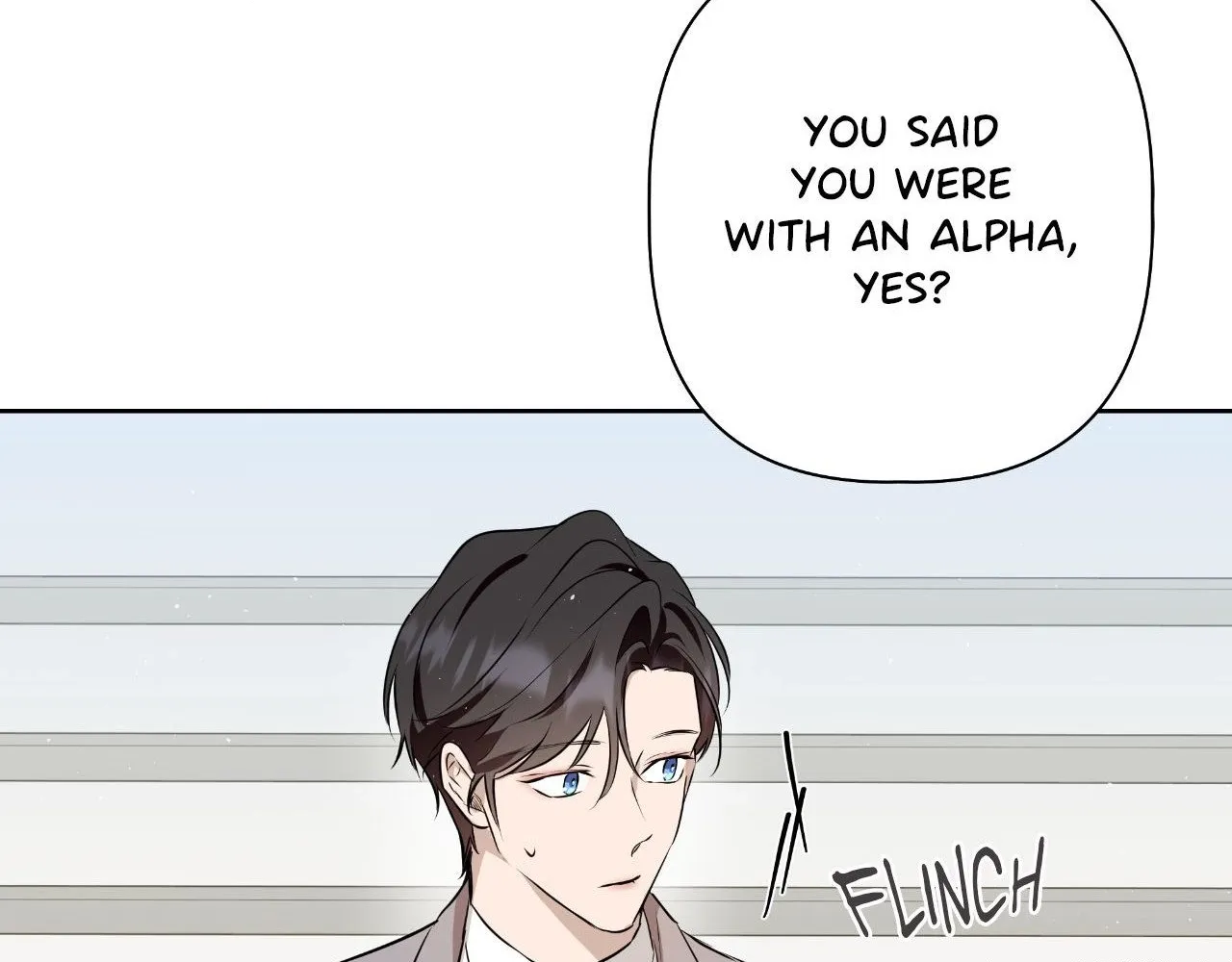 My Perfect Omega Chapter 9 page 92 - 