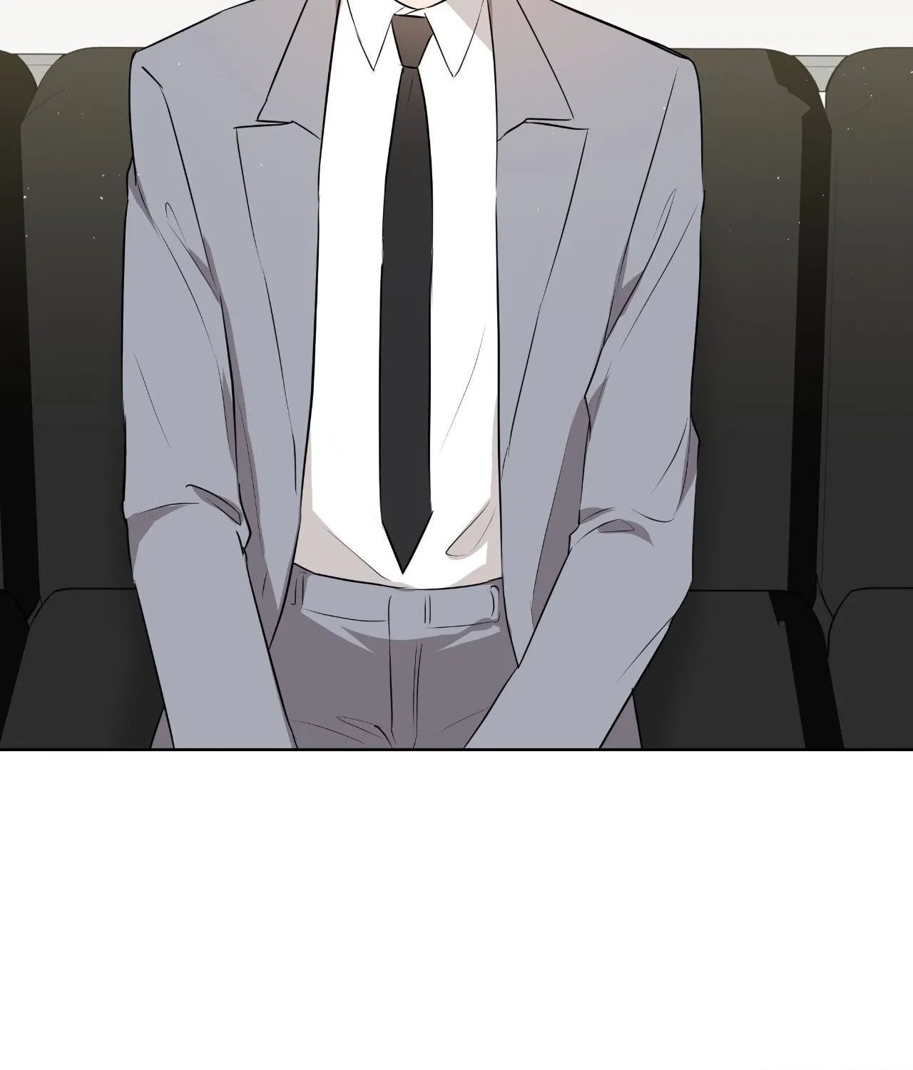 My Perfect Omega Chapter 9 page 93 - 