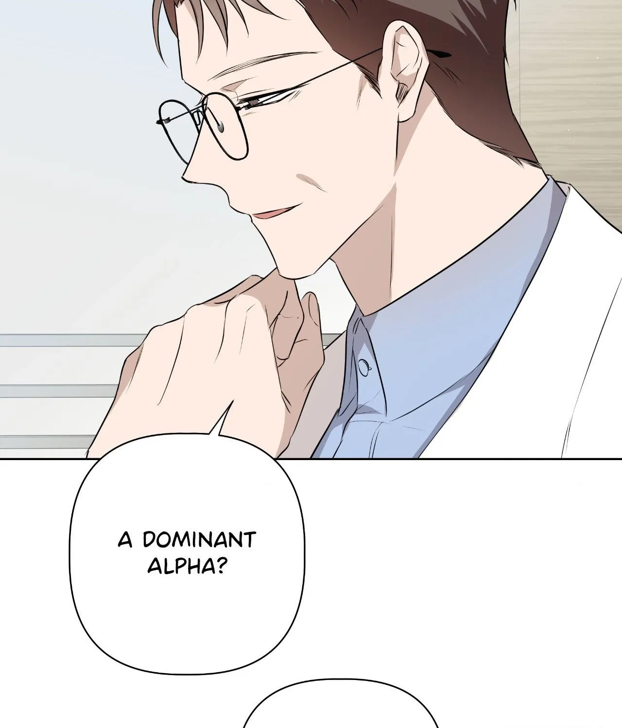 My Perfect Omega Chapter 9 page 95 - 