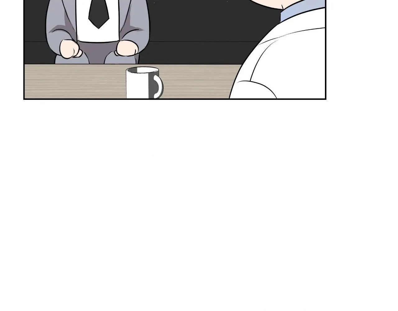 My Perfect Omega Chapter 9 page 98 - 