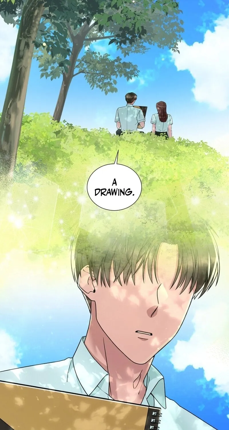 My Perfect Oppa Chapter 1 page 2 - 