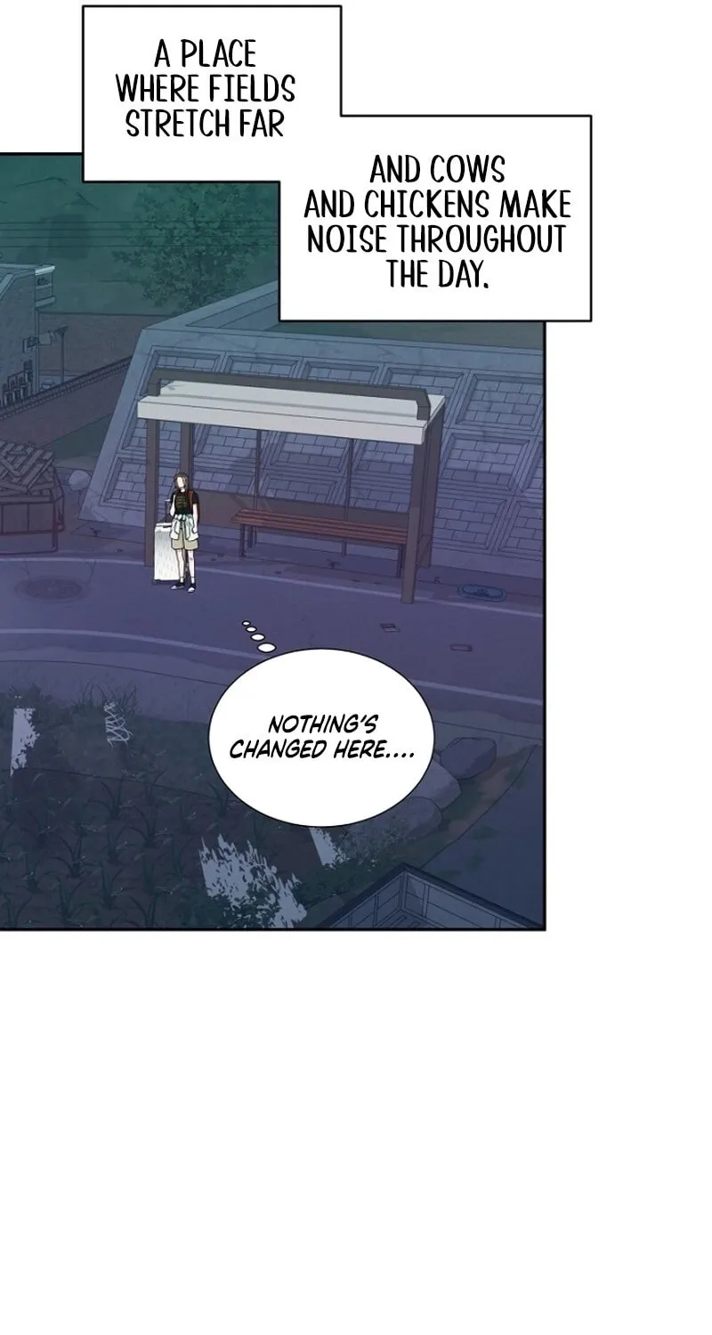 My Perfect Oppa Chapter 1 page 11 - 
