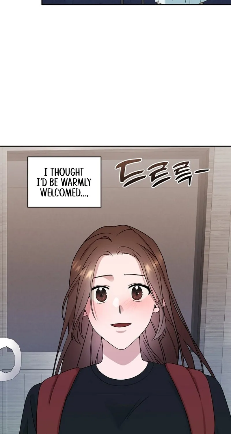 My Perfect Oppa Chapter 1 page 19 - 