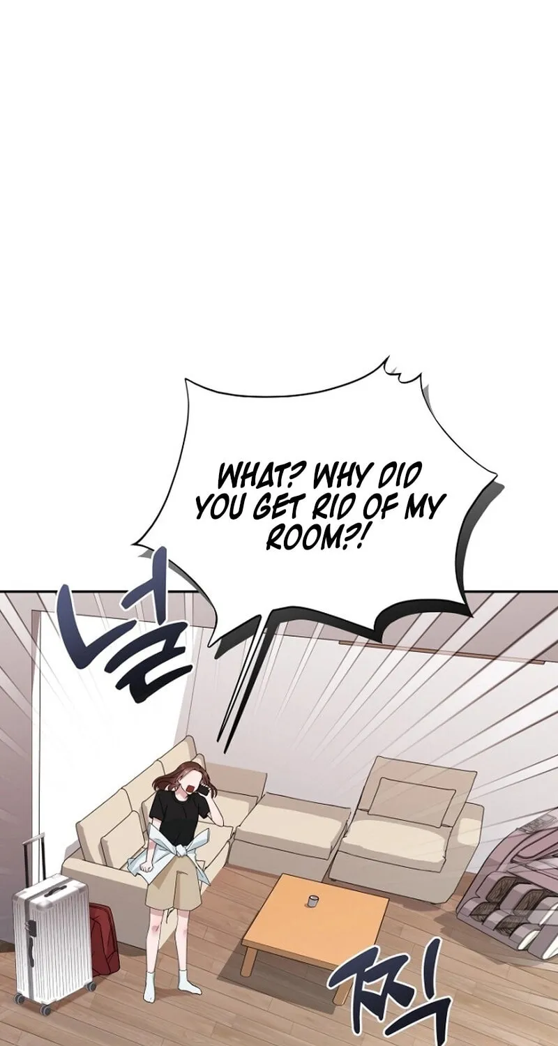 My Perfect Oppa Chapter 1 page 21 - 