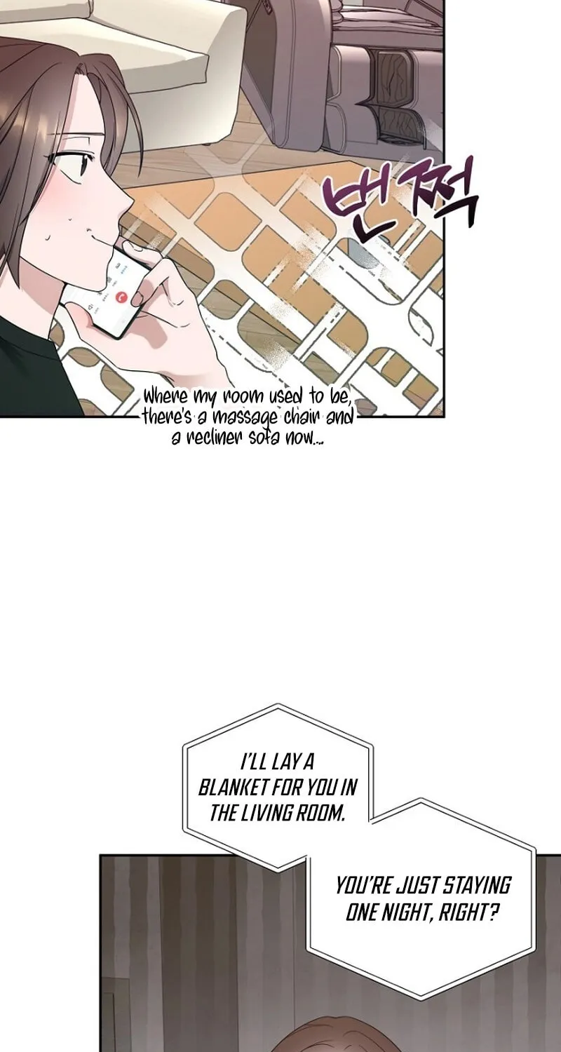 My Perfect Oppa Chapter 1 page 23 - 
