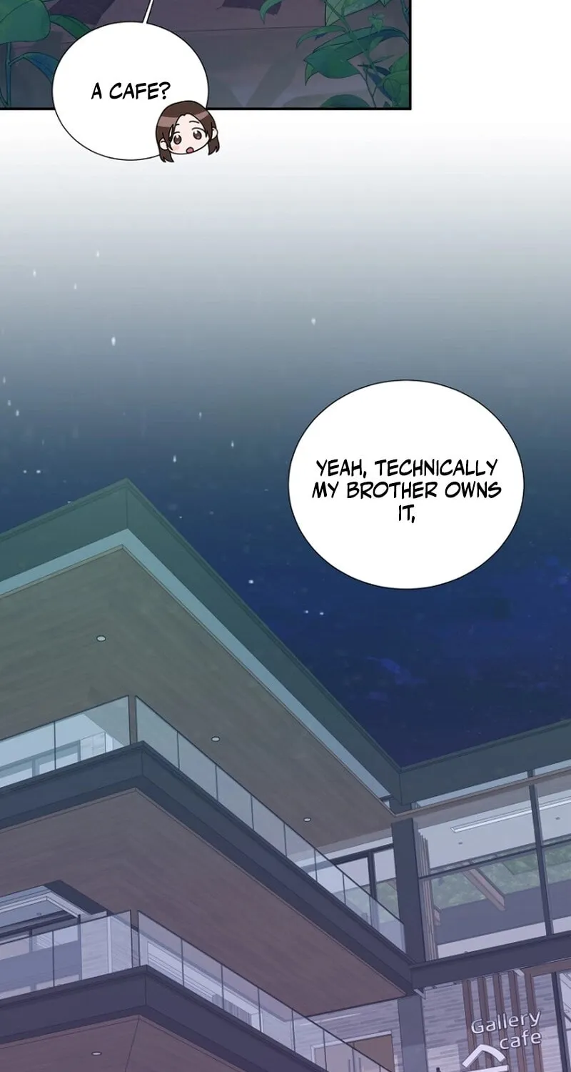 My Perfect Oppa Chapter 1 page 36 - 