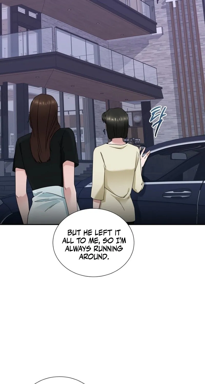 My Perfect Oppa Chapter 1 page 37 - 