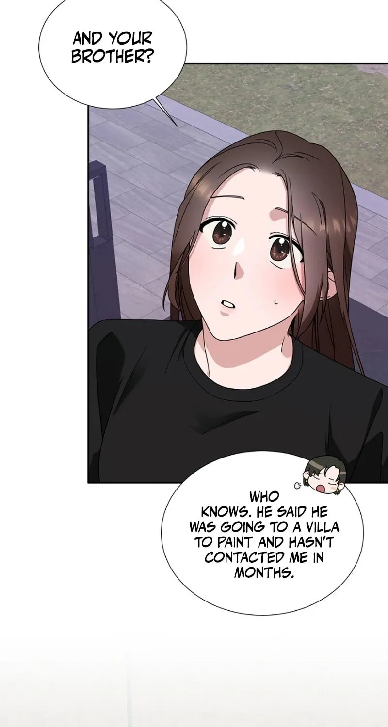 My Perfect Oppa Chapter 1 page 38 - 