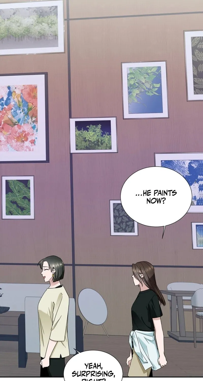 My Perfect Oppa Chapter 1 page 40 - 
