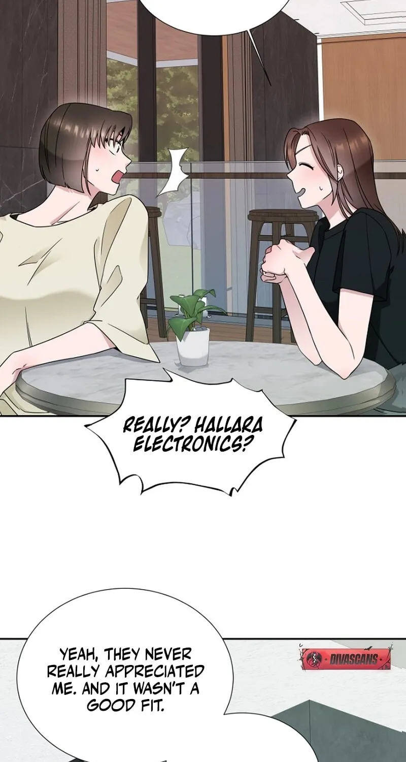 My Perfect Oppa Chapter 1 page 44 - 