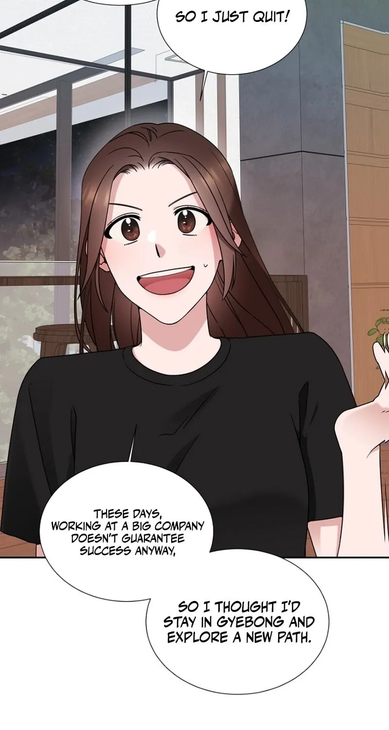 My Perfect Oppa Chapter 1 page 45 - 
