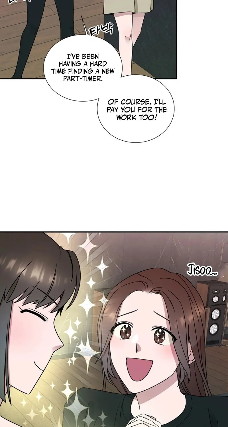 My Perfect Oppa Chapter 1 page 56 - 
