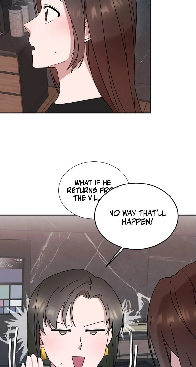 My Perfect Oppa Chapter 1 page 58 - 