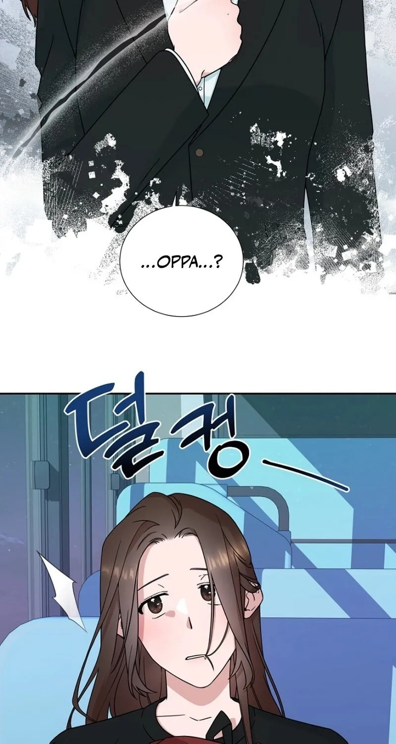 My Perfect Oppa Chapter 1 page 7 - 