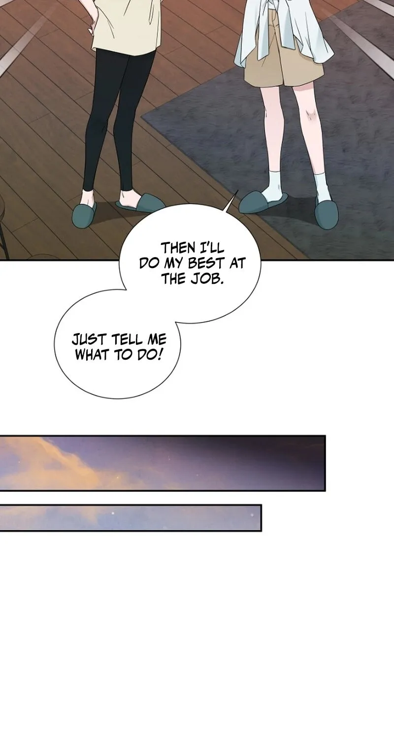 My Perfect Oppa Chapter 1 page 62 - 