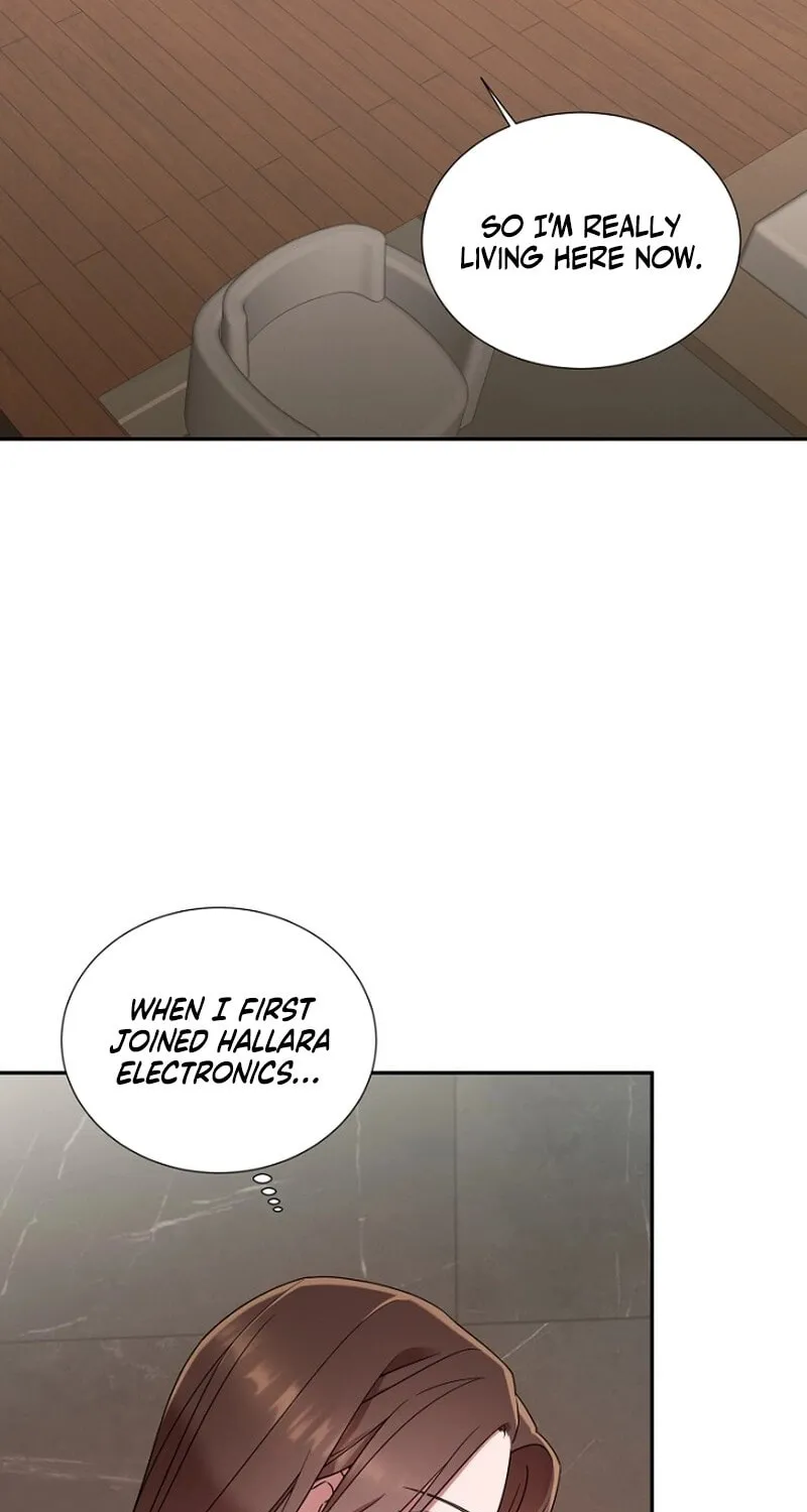 My Perfect Oppa Chapter 1 page 66 - 