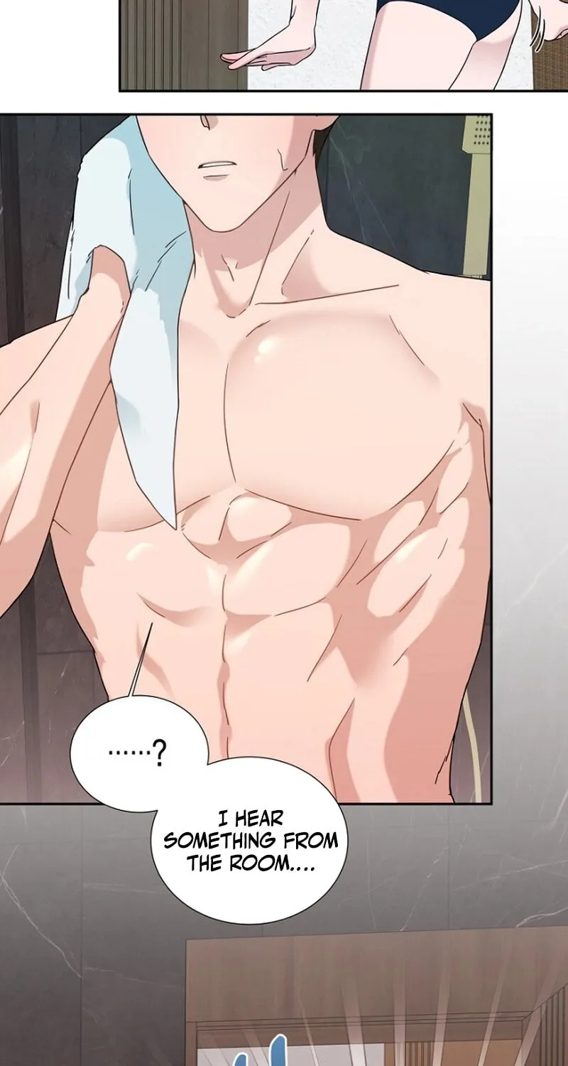 My Perfect Oppa Chapter 1 page 85 - 