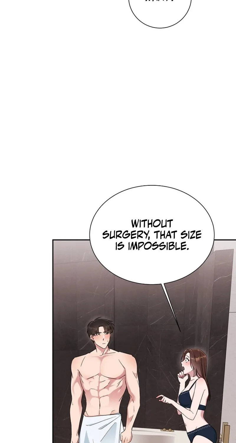 My Perfect Oppa Chapter 2 page 11 - 