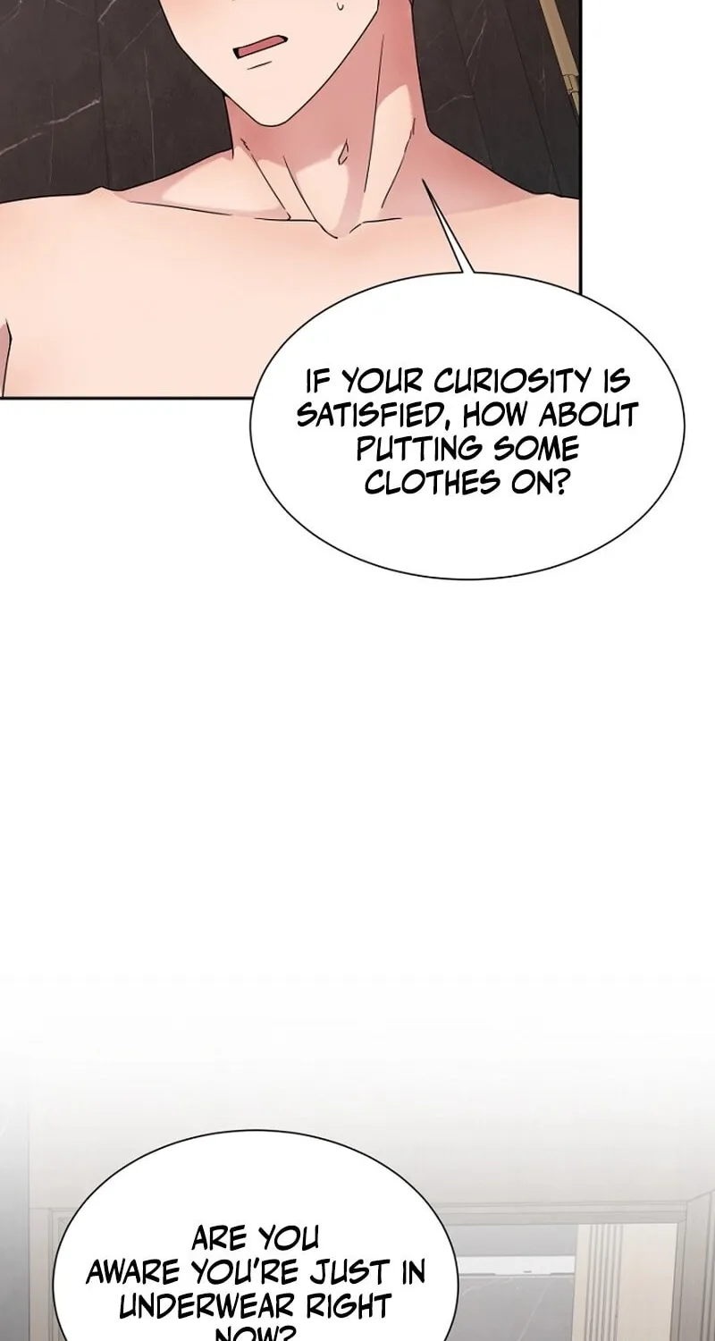 My Perfect Oppa Chapter 2 page 13 - 