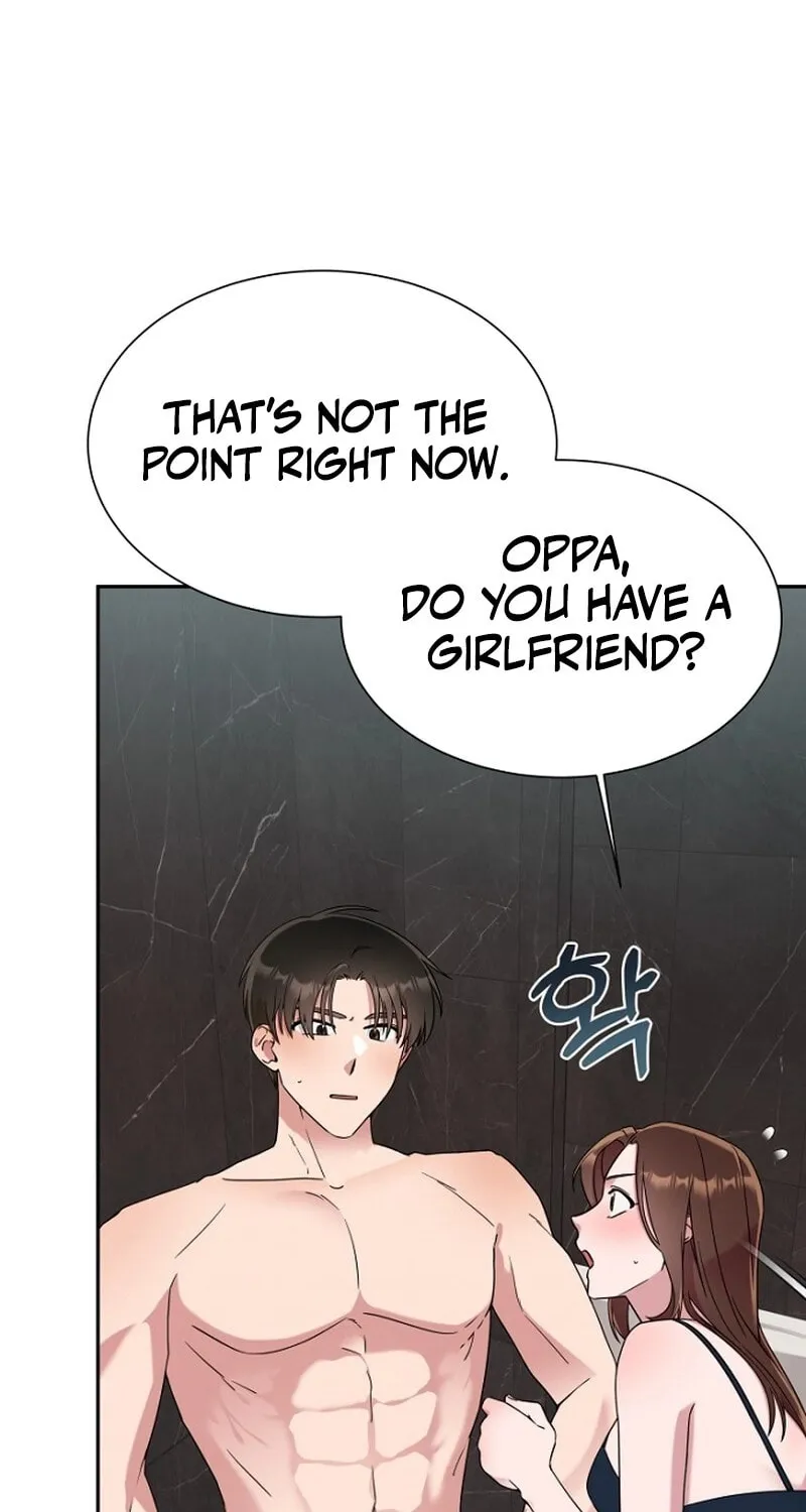 My Perfect Oppa Chapter 2 page 15 - 
