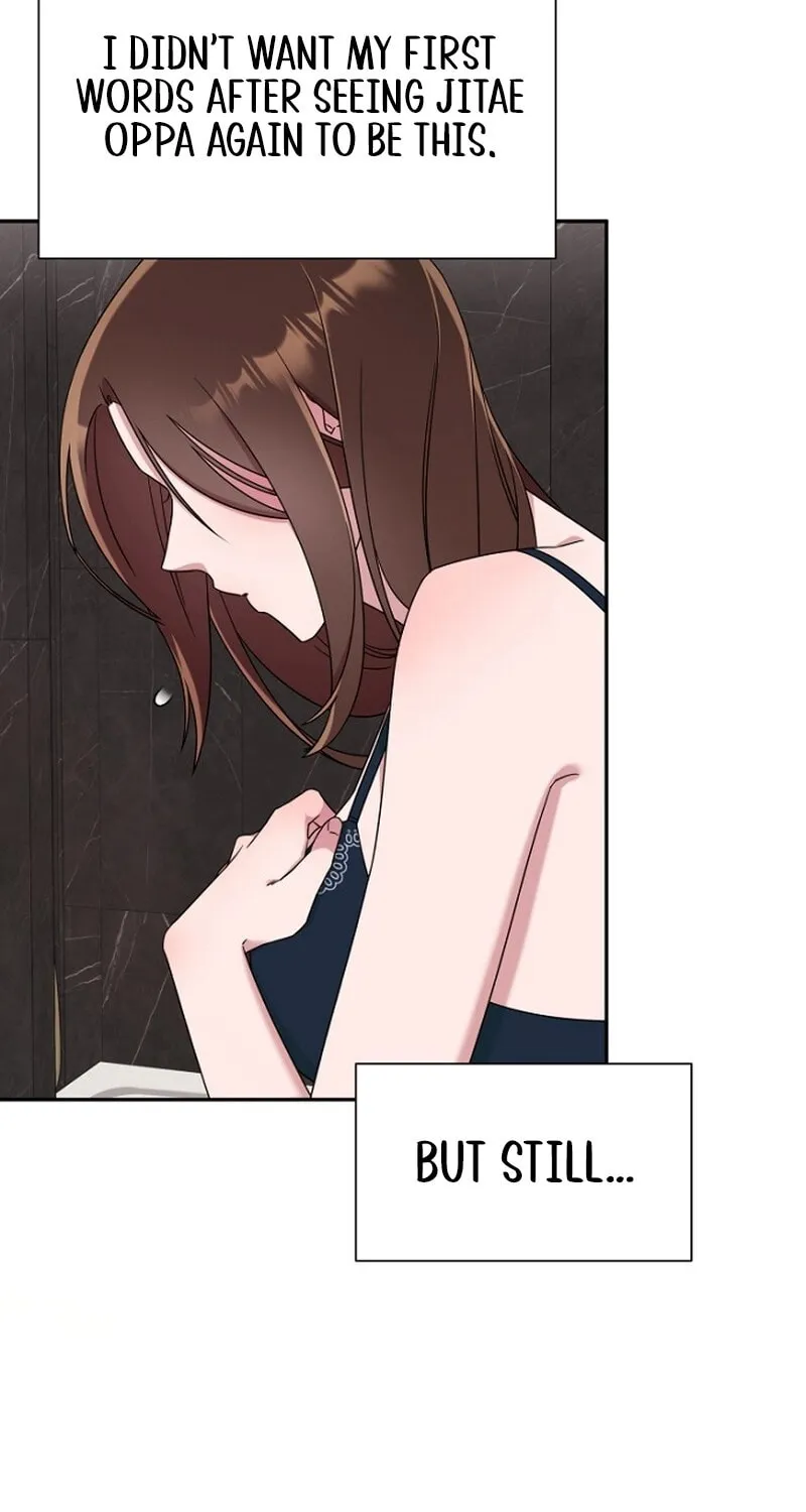 My Perfect Oppa Chapter 2 page 18 - 