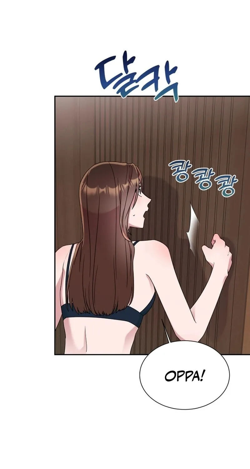 My Perfect Oppa Chapter 2 page 25 - 