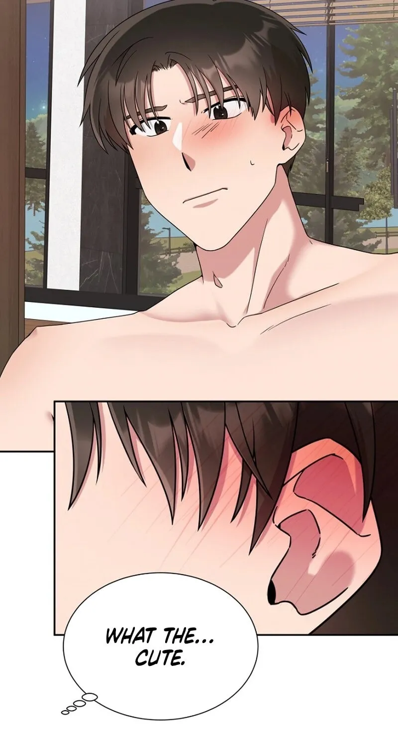 My Perfect Oppa Chapter 2 page 31 - 