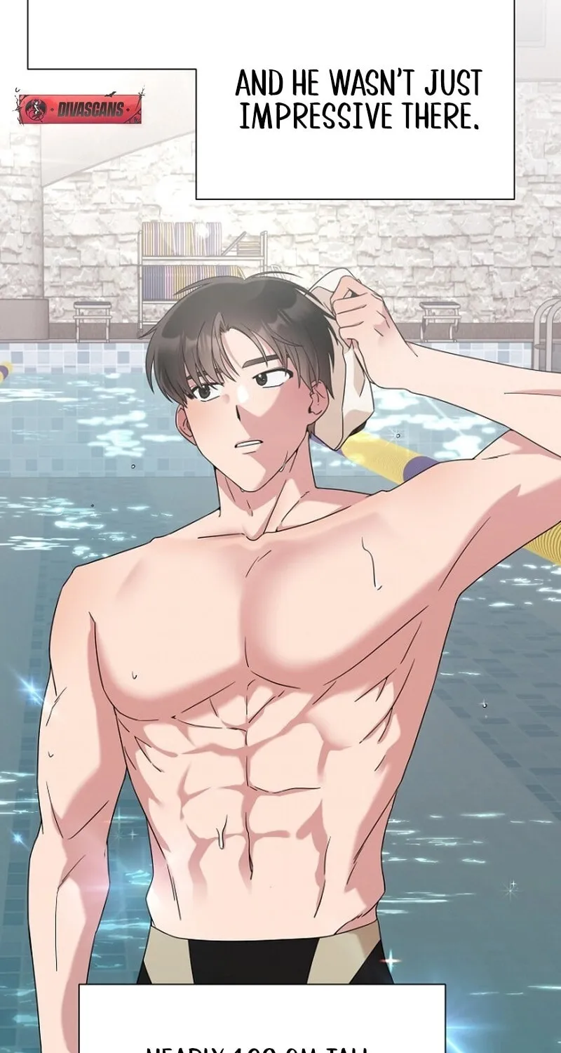 My Perfect Oppa Chapter 2 page 35 - 