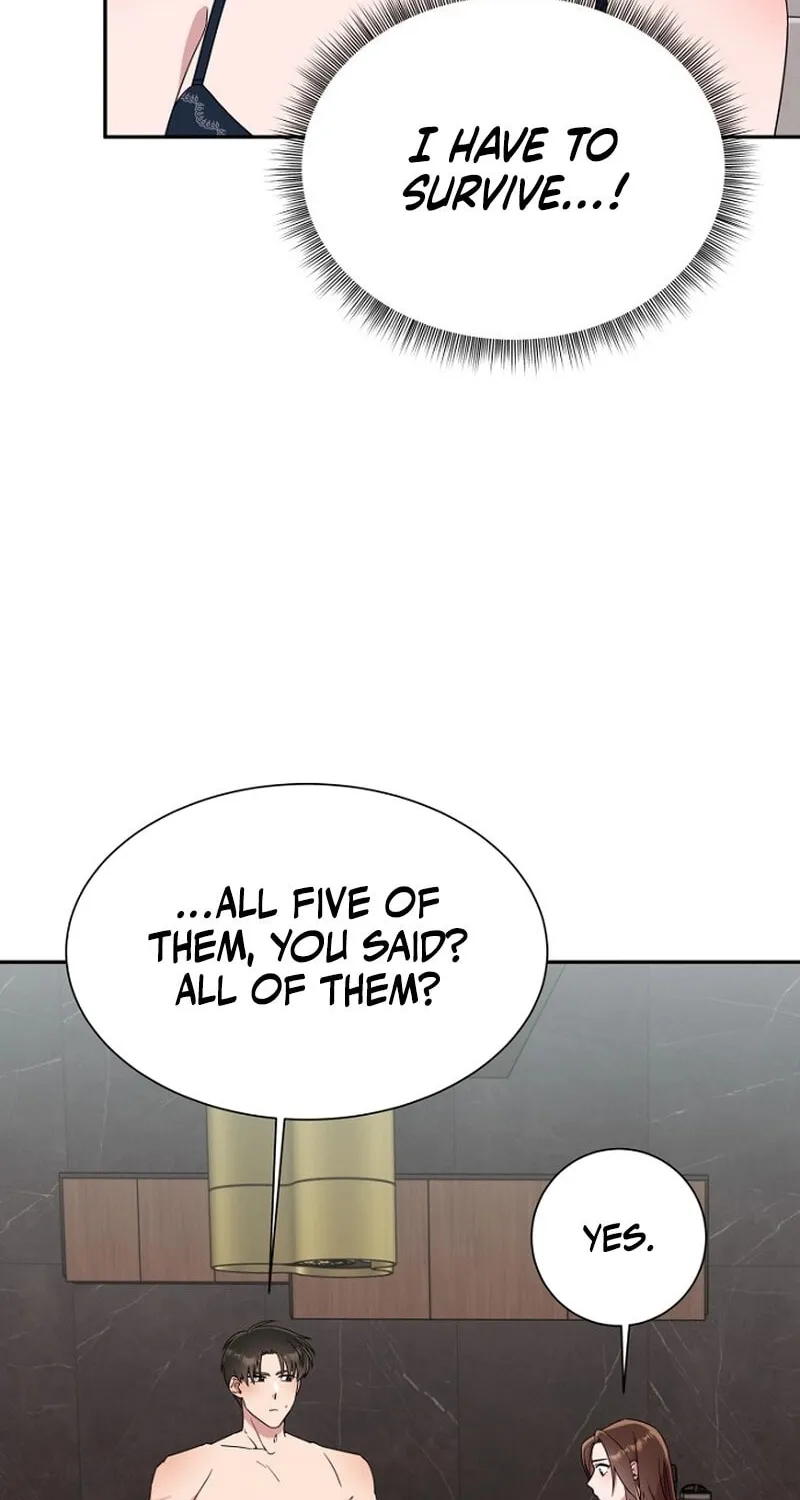 My Perfect Oppa Chapter 2 page 41 - 