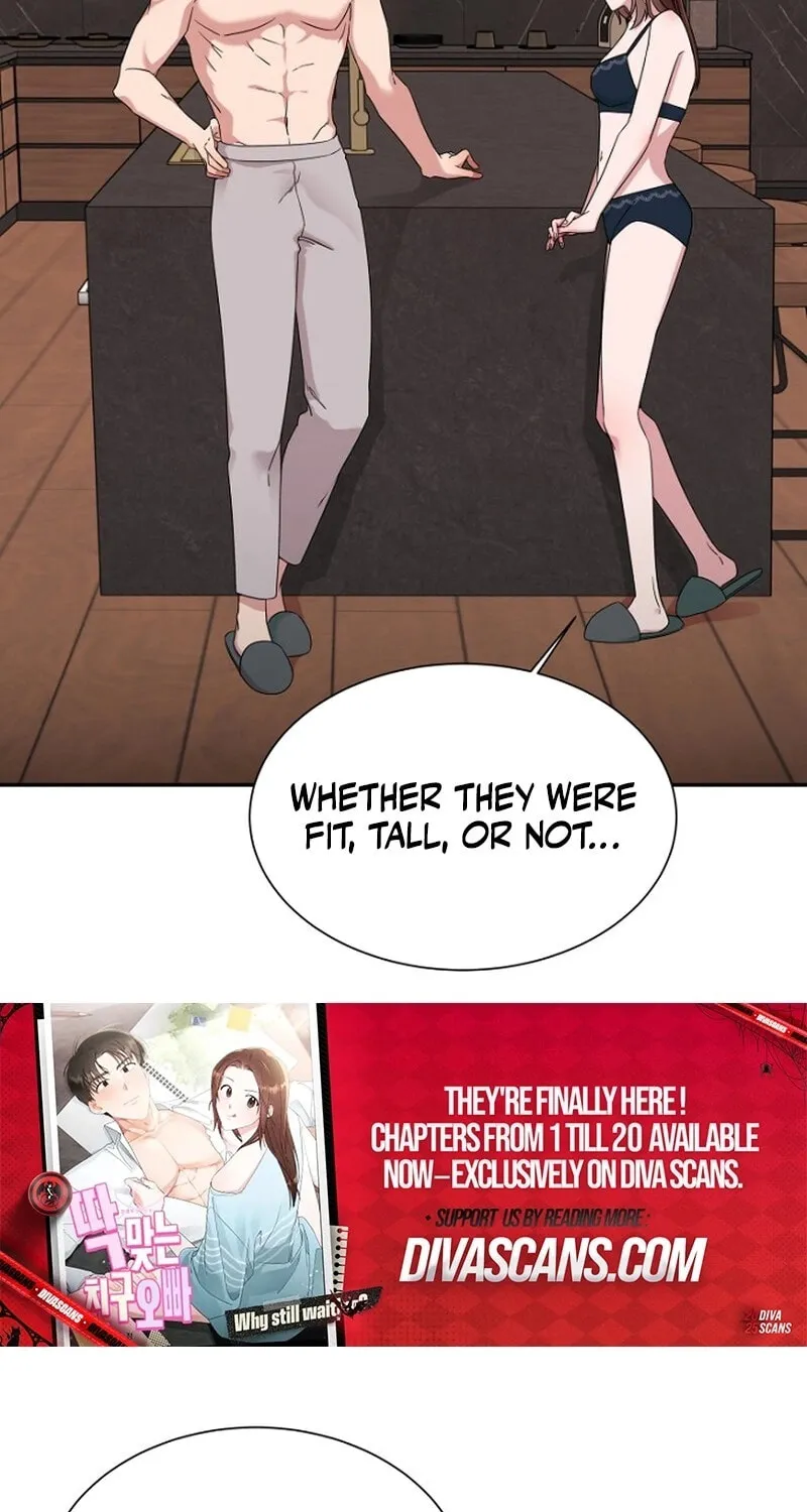 My Perfect Oppa Chapter 2 page 42 - 