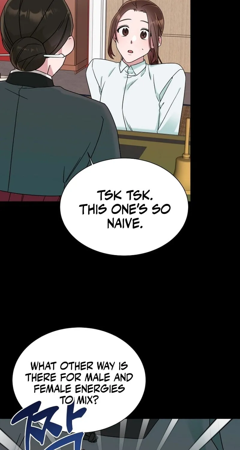 My Perfect Oppa Chapter 2 page 53 - 