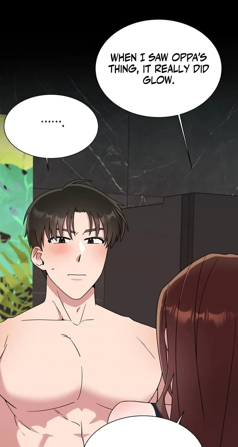 My Perfect Oppa Chapter 2 page 56 - 