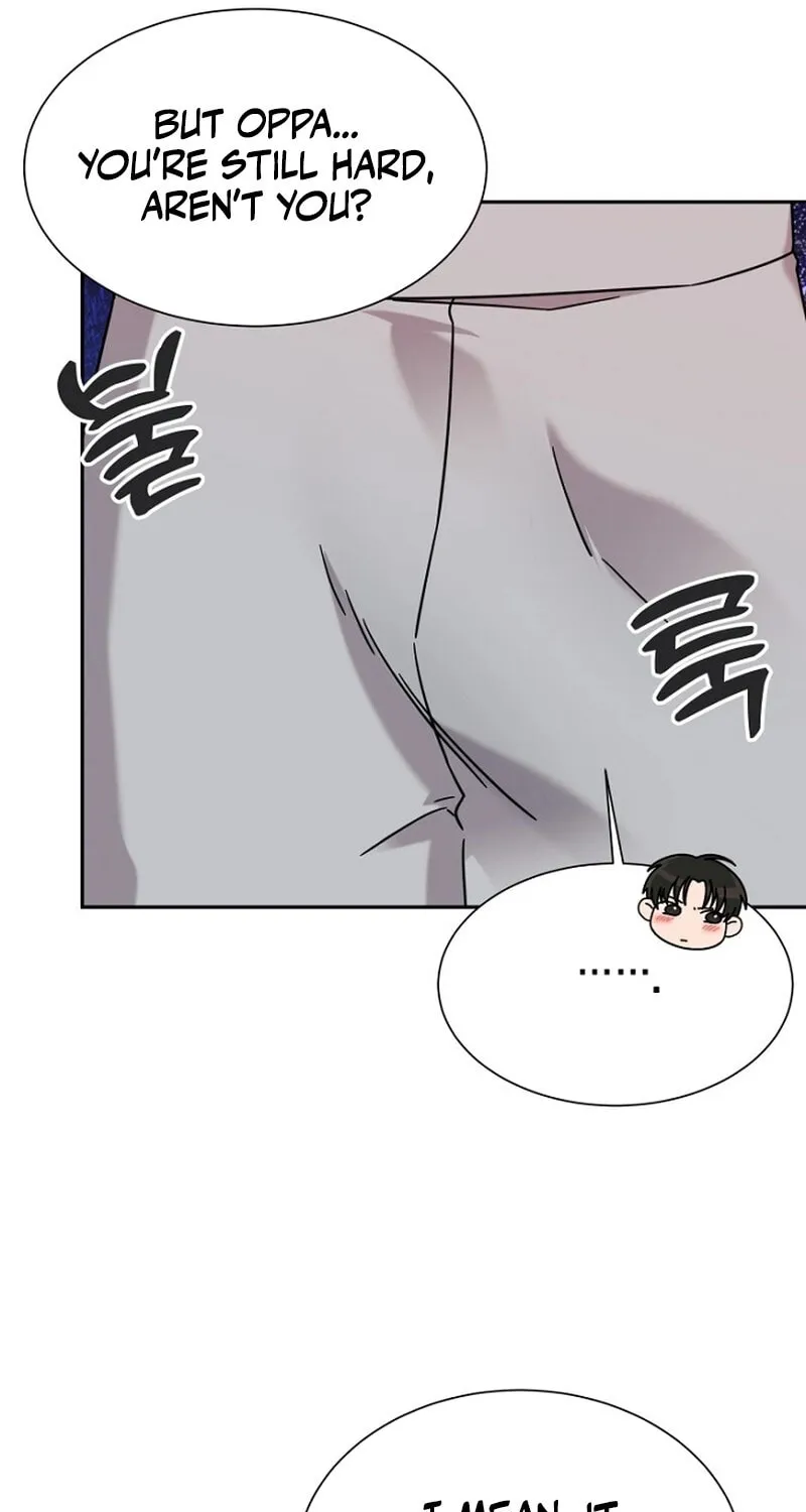 My Perfect Oppa Chapter 2 page 63 - 