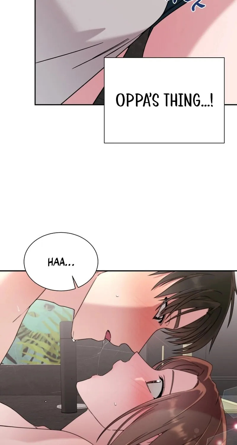 My Perfect Oppa Chapter 2 page 82 - 