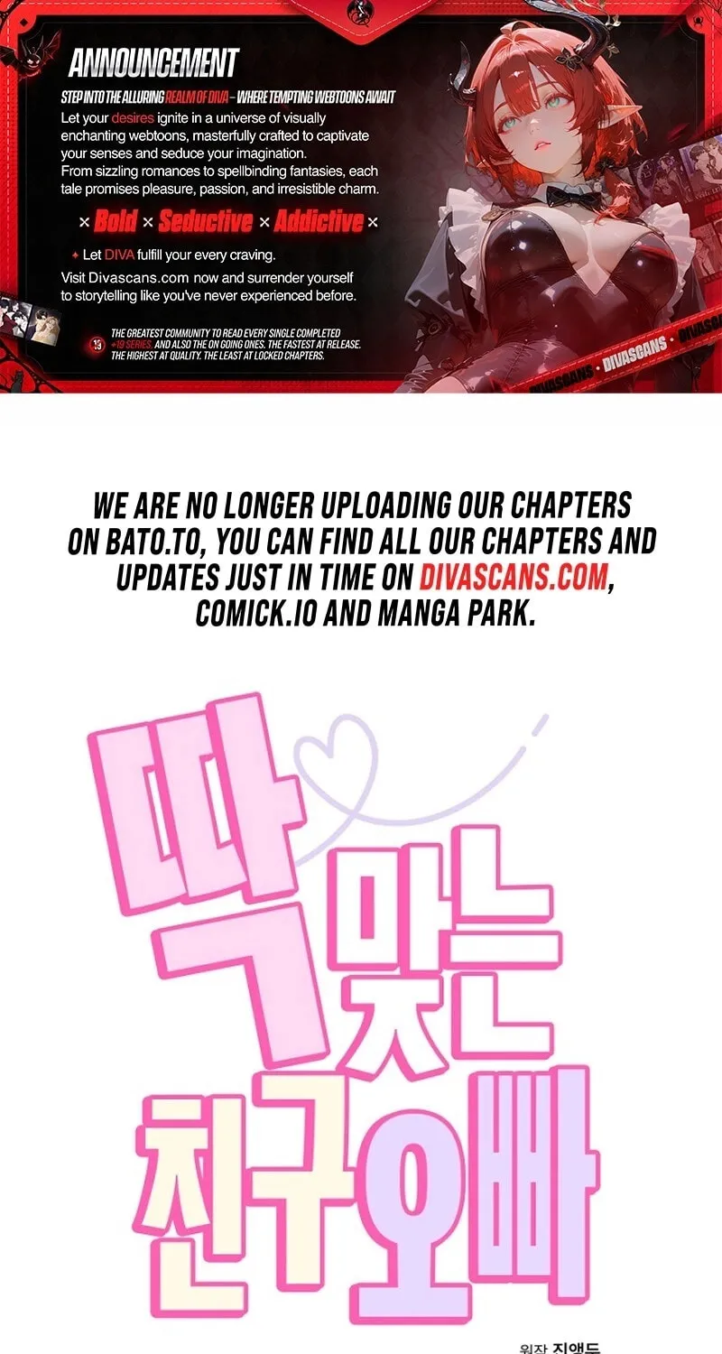 My Perfect Oppa Chapter 3 page 1 - 